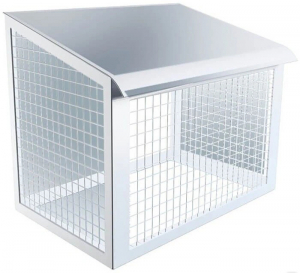 Sinbo 800 x 600 x 500