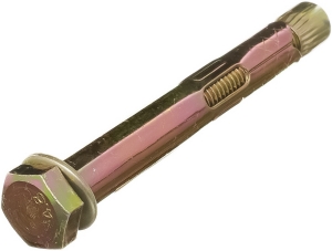 Sinbo Анкерный болт 10 х 100 (100 шт)
