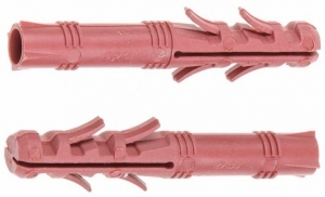Sinbo Дюбель 12 х 80, без шурупа (100 шт)