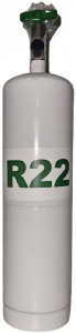 Sinbo R22 (баллон 0,85 кг)