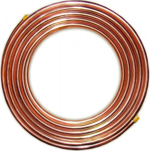 Sinbo d9 (3/8) (бухта 50м./стенка 0,81 мм)