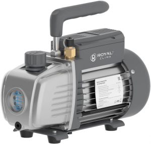 Royal Clima RT-VP120-R410