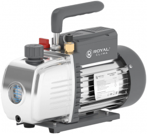 Royal Clima RT-VP220-R410
