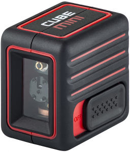 ADA CUBE MINI Basic Edition