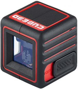 ADA CUBE 3D Professional Edition