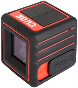 ADA CUBE Basic Edition