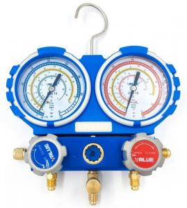 Value VMG-2-R410A-B