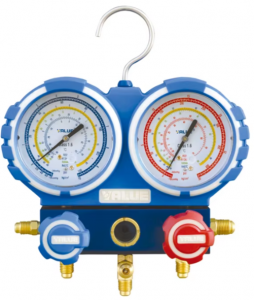 Value VMG-2-R410A