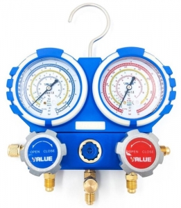 Value VMG-2-R22-B
