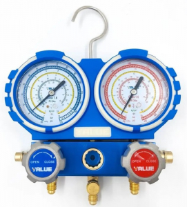 Value VMG-2-R134A