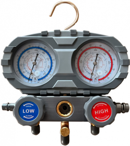 Royal Clima RT-MG20BU-R410