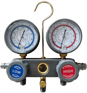Royal Clima RT-MG20BR-R410