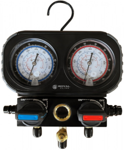 Royal Clima RT-MG20BL-R410