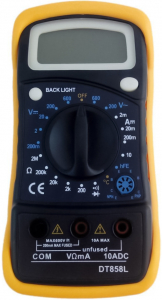 DSZH  DT-858L