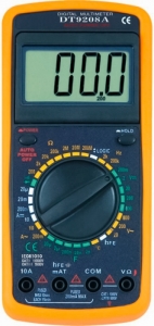 DSZH  DT-9208A