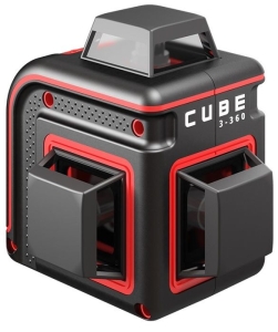 ADA CUBE 3-360 Basic Edition