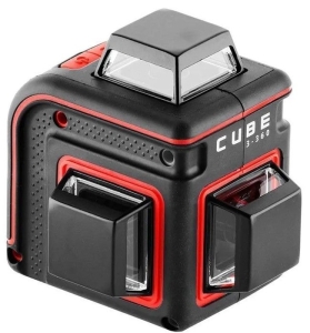 ADA CUBE 3-360 Professional Edition
