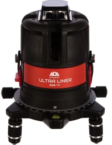 ADA ULTRALINER 360 4V