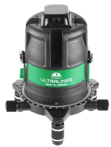 ADA ULTRALINER 360 4V Green