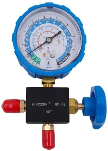 Hongsen HS-467AL