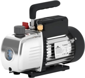 LAMPRECHT LT-VP220-R410