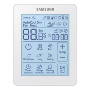Samsung MWR-SH11N