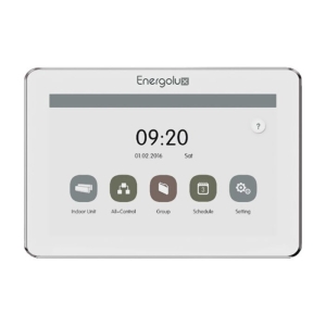 Energolux SCC54G1