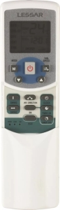 Lessar LZ-VFPE2