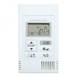 Mitsubishi Electric PAC-YT52CRA-K