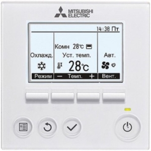 Mitsubishi Electric PAR-40MAA