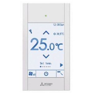 Mitsubishi Electric PAR-CT01MAR-SB