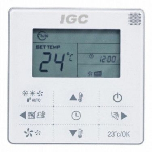 IGC WR-05A