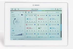 Bosch ACC MT