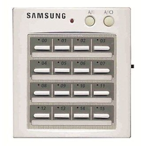 Samsung MCM-A202DN