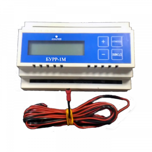 Sinbo Согласователь работы Бурр-1/Бис-1 (2шт.)