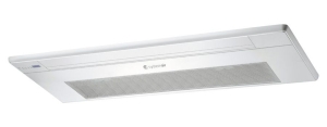 Systemair SYSPANEL CASSETTE 1W VRF
