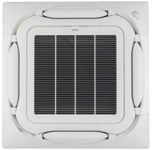 Daikin BYCQ140EW