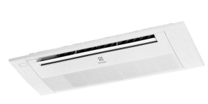 Electrolux ESVMCP2-1660