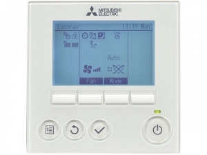 Mitsubishi Electric PZ-61DR-E