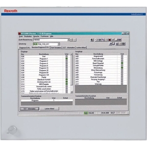 Bosch AC-DSW