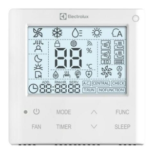 Electrolux ESVM-M01H