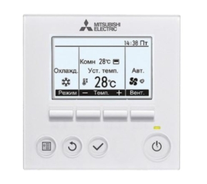 Mitsubishi Electric PAR-41MAR