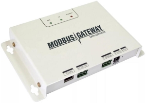 Ballu BLC_MB_20Y (Modbus)