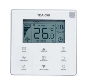 Daichi DC50W
