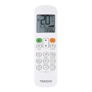 Daichi DRC12