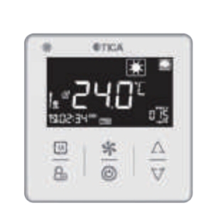 TICA TMC315