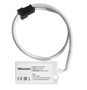 Hisense AEH-W4G1