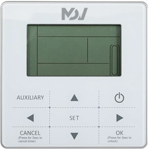 Mdv KJR-120K/BMKO-E