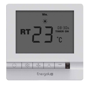 Energolux SWC03T1