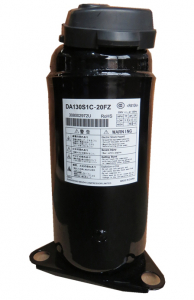 GMCC DA130S1C-20FZ (201400600540)